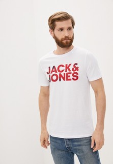 Футболка Jack & Jones