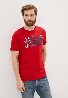 Футболка Jack & Jones