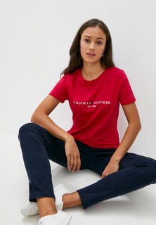 Футболка Tommy Hilfiger