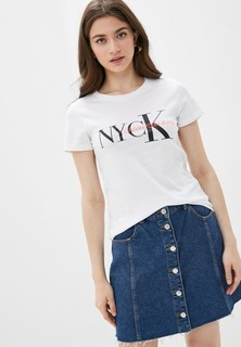 Футболка Calvin Klein Jeans