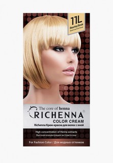 Краска для волос Richenna