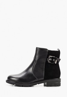 Полусапоги Pierre Cardin