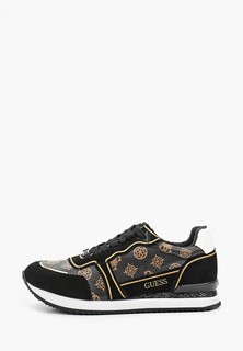 Кроссовки Guess