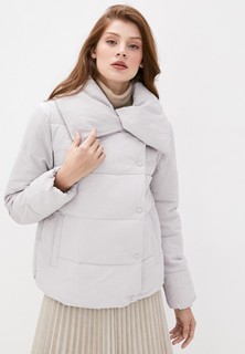 Куртка утепленная Снежная Королева