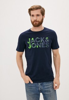 Футболка Jack & Jones