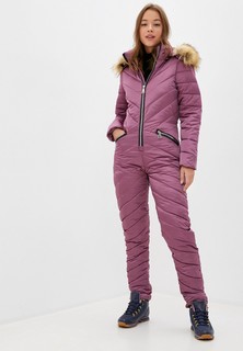 Комбинезон утепленный Fresh Cotton