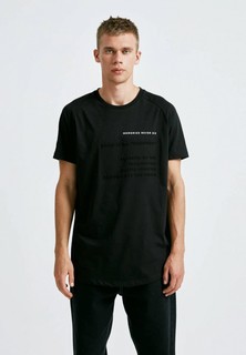 Футболка Pull&Bear