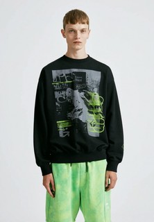 Свитшот Pull&Bear