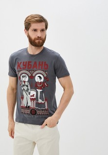Футболка Mother Russia