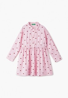 Платье United Colors of Benetton