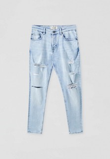 Джинсы Pull&Bear