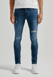 Джинсы Pull&Bear