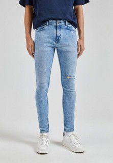 Джинсы Pull&Bear