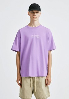 Футболка Pull&Bear