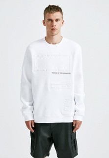 Свитшот Pull&Bear
