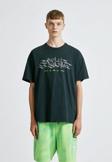 Футболка Pull&Bear
