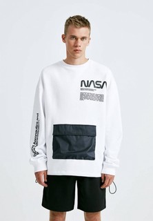 Свитшот Pull&Bear