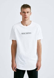 Футболка Pull&Bear