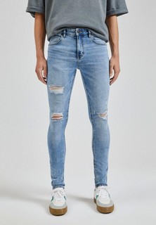 Джинсы Pull&Bear