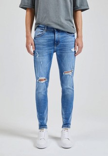 Джинсы Pull&Bear