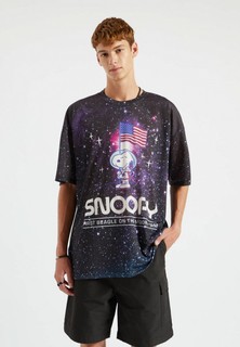 Футболка Pull&Bear