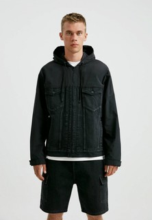Куртка джинсовая Pull&Bear