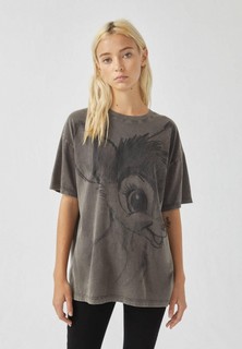 Футболка Pull&Bear