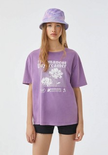 Футболка Pull&Bear