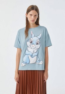 Футболка Pull&Bear