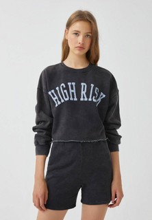 Свитшот Pull&Bear
