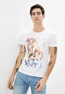 Футболка Colins