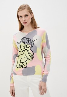 Джемпер United Colors of Benetton