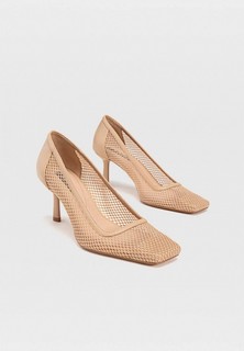 Туфли Stradivarius