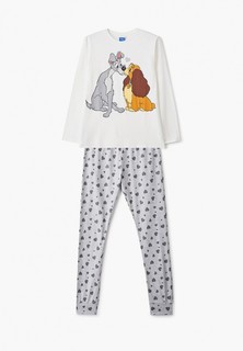 Пижама Mango Kids