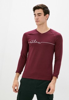 Лонгслив Street Industries