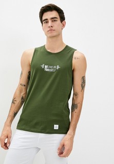 Майка Street Industries