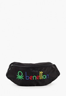 Сумка поясная United Colors of Benetton