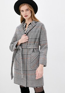 Пальто Снежная Королева