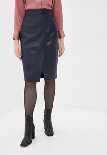 Юбка Снежная Королева
