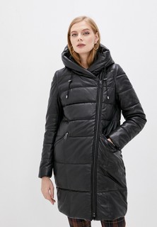 Куртка утепленная Снежная Королева