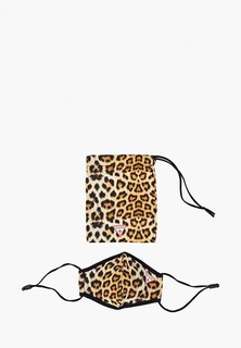 Маска для лица защитная Guess