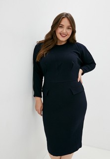 Платье MadaM T