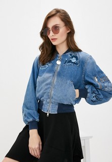 Куртка джинсовая Diesel