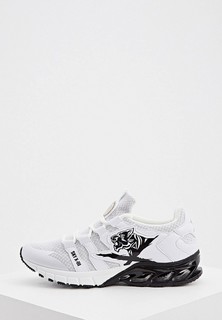 Кроссовки Plein Sport