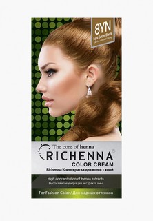 Краска для волос Richenna