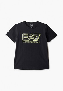 Футболка EA7