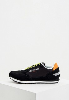 Кроссовки Roberto Cavalli Sport