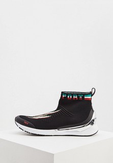 Кроссовки Plein Sport