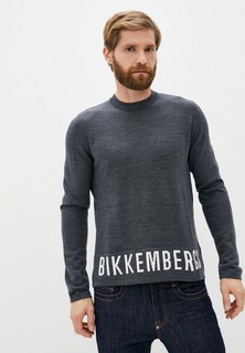 Джемпер Bikkembergs