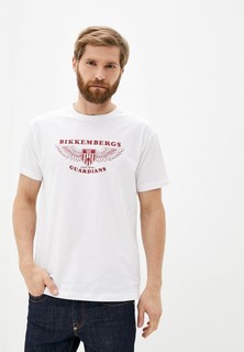 Футболка Bikkembergs